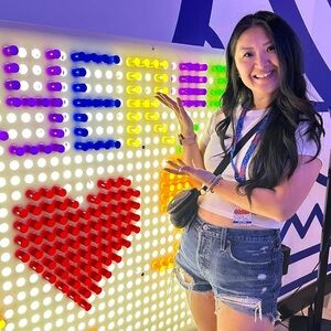 Meet your Posher, Yer